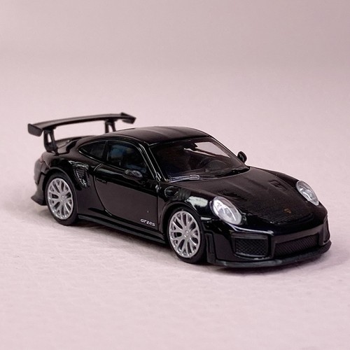 Minichamps porsche 911 gt2 - porsche,