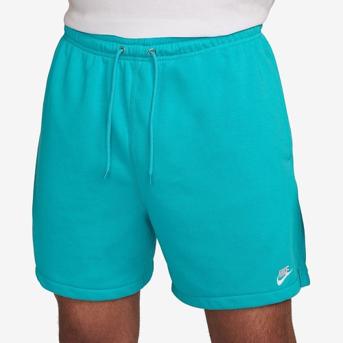 Nike shorts uomo azzurri - shorts,