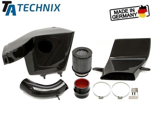 Aspirazione carbonio filtro - in,