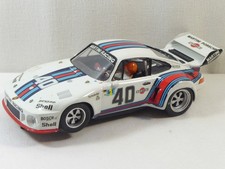 Porsche 935 Turbo Body su