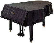Pianoforte a coda Yamaha Full