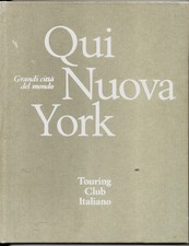 QUI NUOVA YORK - Grandi Città