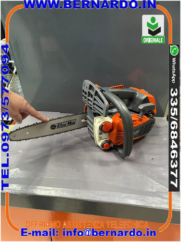 Motosega oleo mac - oleo, gst250