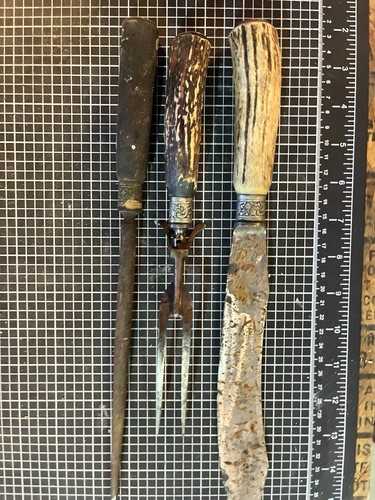 Pezzi coltello forchetta - coltello,,