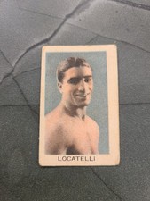 1934 La Felsinea CLETO
