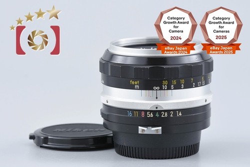 Nikon nikkor obiettivo - nikon, nikkor-s