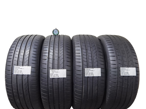 Pneumatici usati 215 r - 215/55, 16
