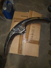 Parafango Anteriore Kawasaki