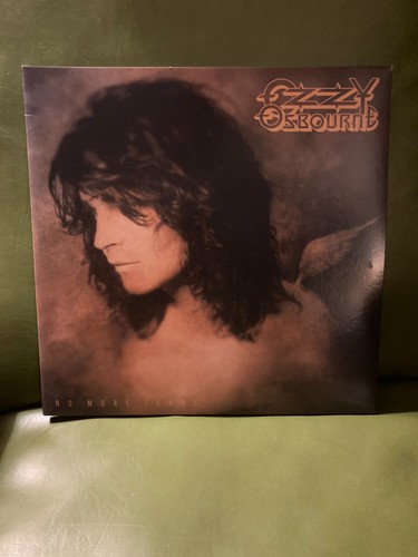 Ozzy osbourne more tears - ozzy,