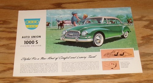 Original 1960 auto - 1960,