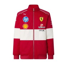 Giacca bomber vintage - bomber, nascar