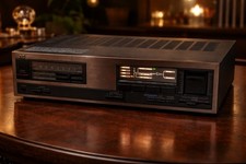 Amplificatore integrato stereo