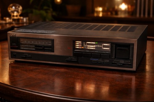 Amplificatore integrato stereo