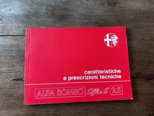 Libretto caratteristiche - libretto,
