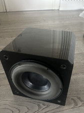 Sunfire HRS-8 Subwoofer - SUB HOME HIFI HiEnd - ottime condizioni