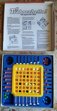 Il Trabocchetto MB Giochi 1984