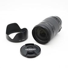 Tamron B028 AF 18-400 mm