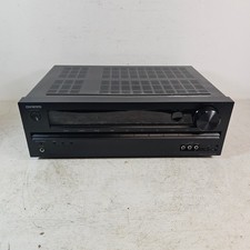 Onkyo HTR390 Ricevitore A/V