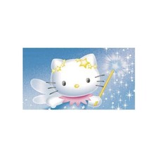 Set 20 Biglietti Hello Kitty