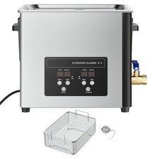 Uimoso Pulitore a ultrasuoni