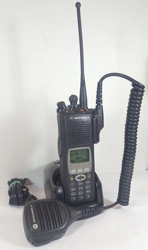Motorola xts5000 700 800 - 700,