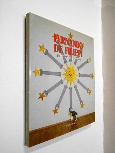 Fernando filippi enigma - de,