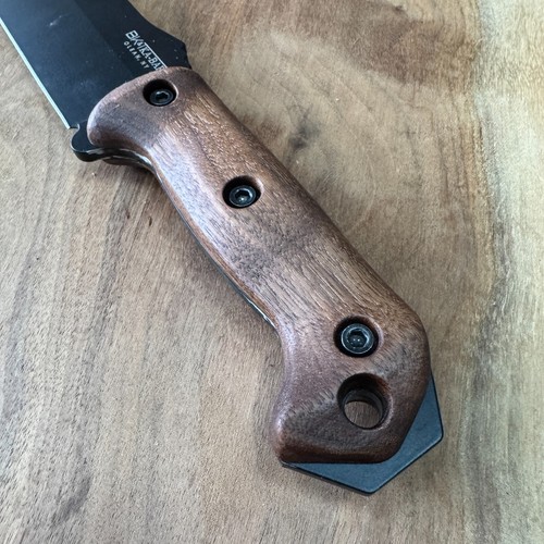 Bilancia noce per - , ka-bar