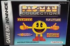 Collezione Pac-Man | GameBoy