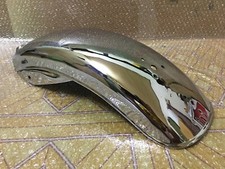 Parafango posteriore Honda