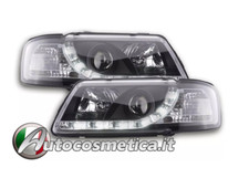 Coppia fari fanali anteriori