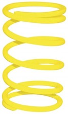 Molla di contrasto gialla