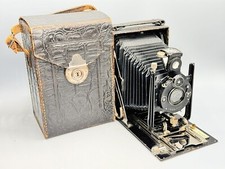 C.P. Goerz Tenax Berlin Dogmar