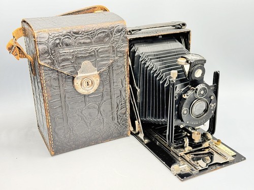 Goerz tenax berlin dogmar - goerz,
