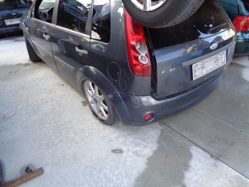 Ricambi usati ford fiesta 4 - usati, 1.4