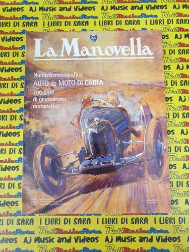 Rivista manovella 6 - manovella, n.6