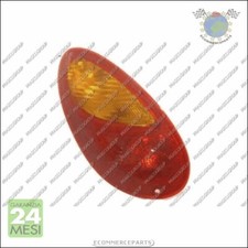 Faro Fanale Posteriore Prasco