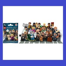 LEGO 71022- Scegli la