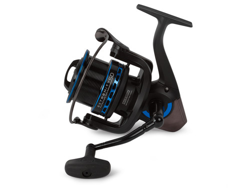 Nuovo preston extremity 520 - extremity, sd