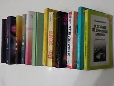 "After 1 a 4 + Altri Titoli" - Lotto di 13 Libri Originali - COMPRO FUMETTI SHOP