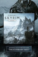 The Elder Scrolls V: Skyrim
