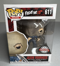 FUNKO POP! - JASON VOORHEES