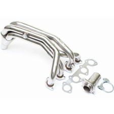 Collettore di scarico in