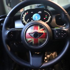 Adesivi Volante Union Jack