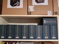 ZIO PAPERONE  1-216 +Allegati