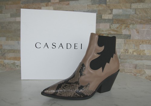 Casadei stivaletti - casadei,