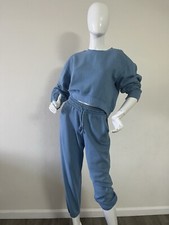 Tuta sportiva calda donna