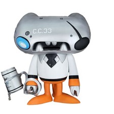 IN SCATOLA jamungo gatto