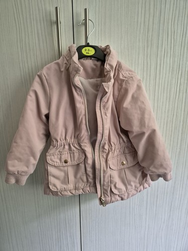 Giacca bambina taglia anni - giacca,