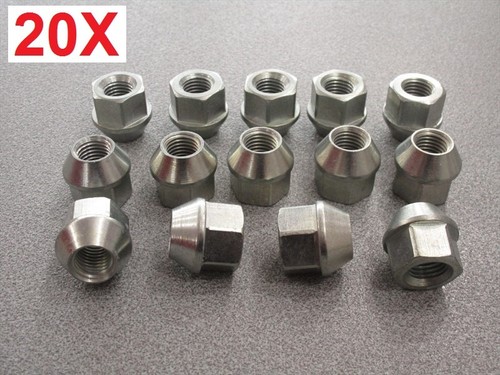 Kit bulloni ruota ford - kit,