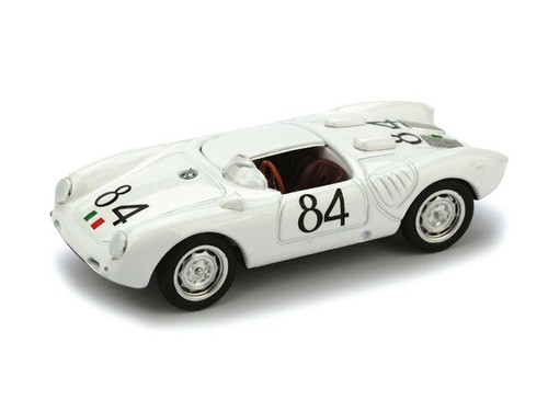 Modellino auto scala 43 - modellino,